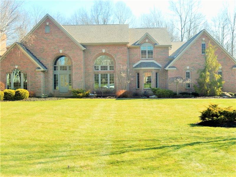 homes for sale in liberty boro pa