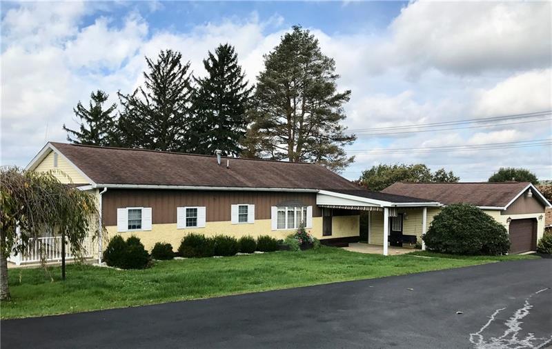 houses for sale derry township school district