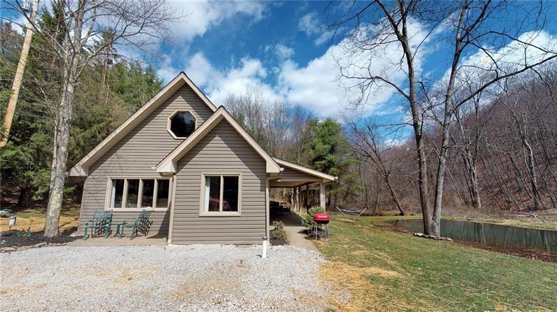414 Snyder Hollow Rd, Cowansville, PA 16218 | Cowansville Real Estate