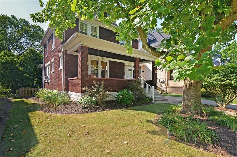 75 Hawthorne Avenue Pittsburgh Crafton Pa 15205 Crafton Real Estate