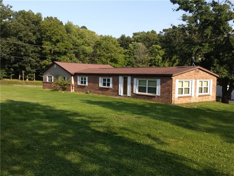 100 Dehaven Road, South Beaver Twp, PA 15010 | South Beaver Twp Real Estate