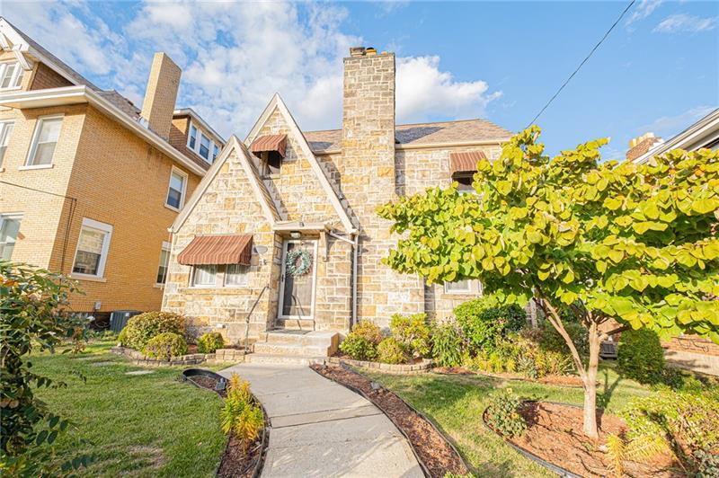 755 Berkshire Ave, Pittsburgh (Brookline), PA 15226 Brookline Real Estate