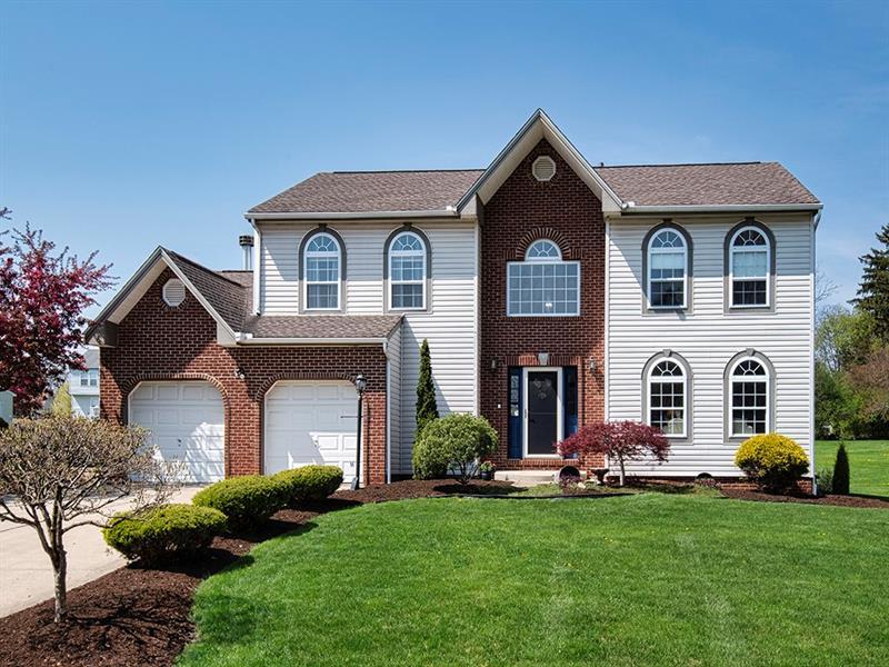 422 sussex drive cranberry township, pa