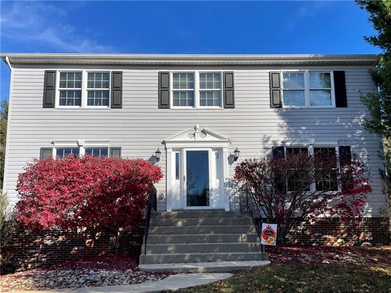 229 Apple Hill Drive, Delmont, PA 15626 Delmont Real Estate