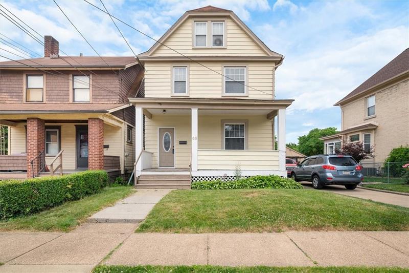 65 Schley Ave, Pittsburgh (Ingram), PA 15205 Ingram Real Estate